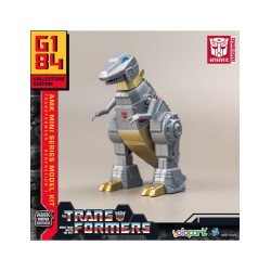 Yolopark Transformers - Grimlock G1 AMK Mini Series 12 cm Model Kit